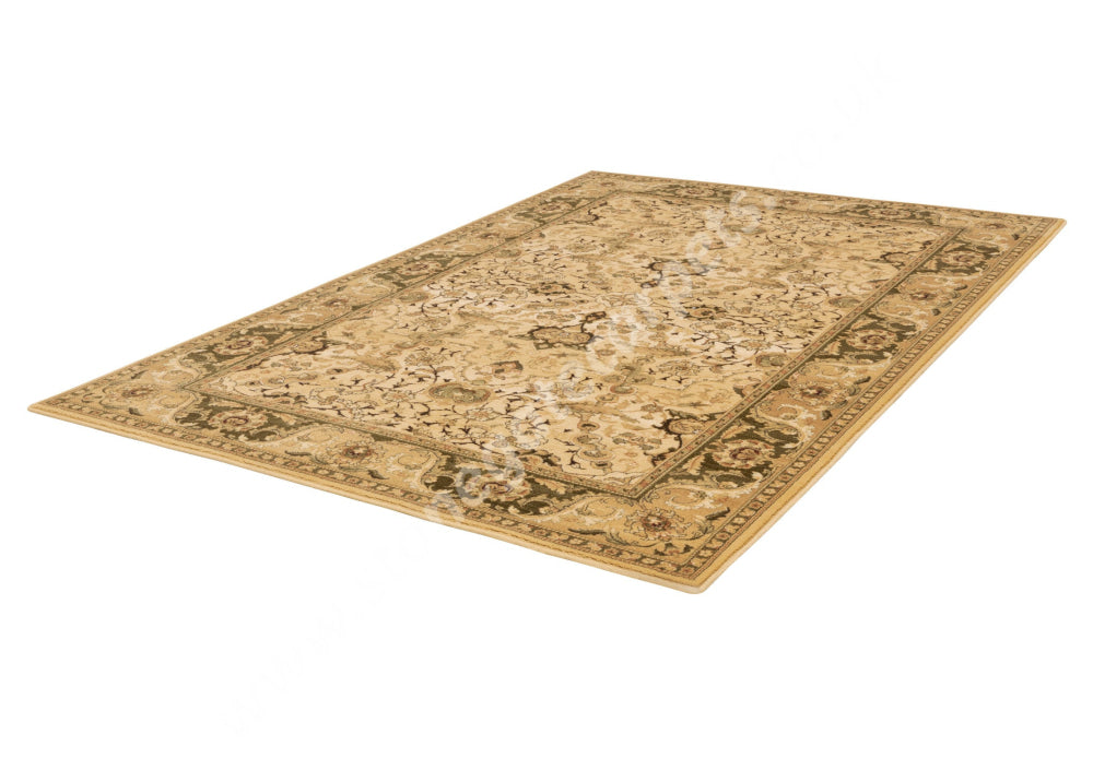 Agnella Rugs Agnus REJENT Sahara - 100% New Zealand Wool - Free Delivery