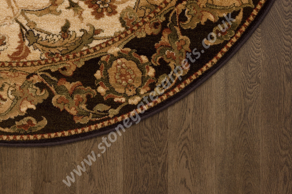 Agnella Rugs Agnus STAROSTA Sahara Oval - 100% New Zealand Wool - Free Delivery