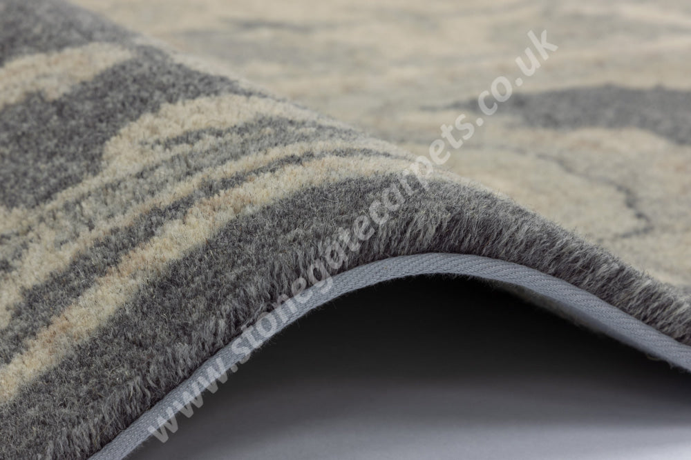 Agnella Rugs Agnus STAROSTA Linen - 100% New Zealand Wool - Free Delivery