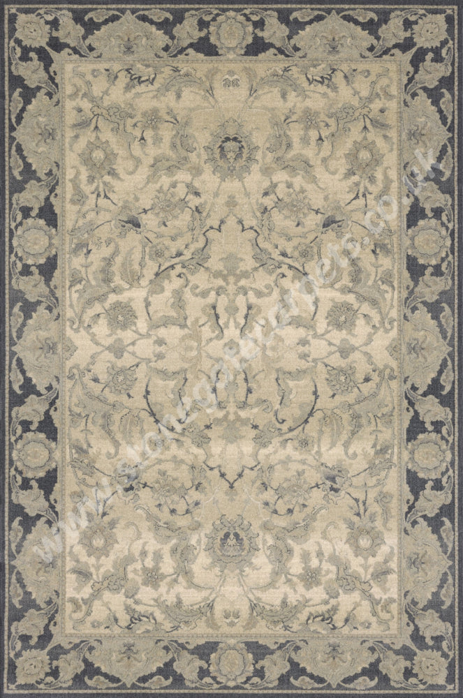 Agnella Rugs Agnus STAROSTA Linen - 100% New Zealand Wool - Free Delivery