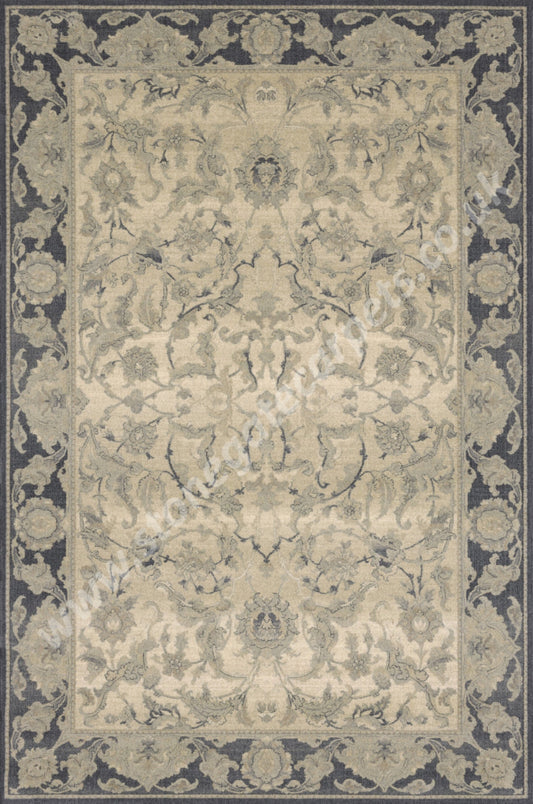 Agnella Rugs Agnus STAROSTA Linen - 100% New Zealand Wool - Free Delivery