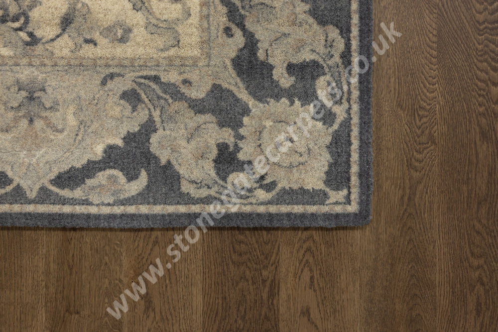 Agnella Rugs Agnus STAROSTA Linen - 100% New Zealand Wool - Free Delivery