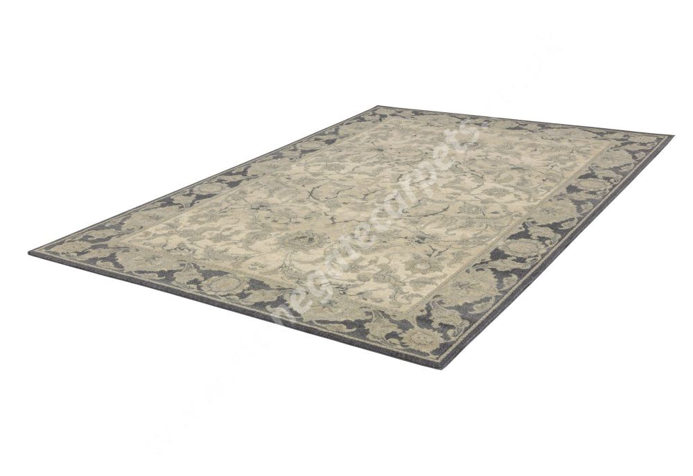 Agnella Rugs Agnus STAROSTA Linen - 100% New Zealand Wool - Free Delivery