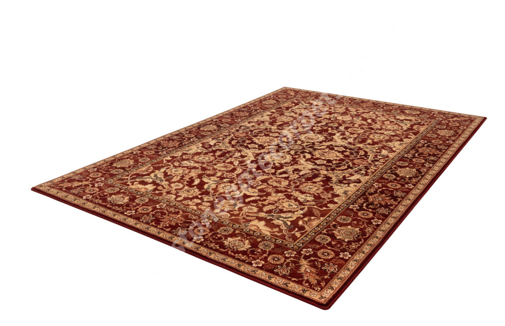 Agnella Rugs Agnus STOLNIK Ruby - 100% New Zealand Wool - Free Delivery