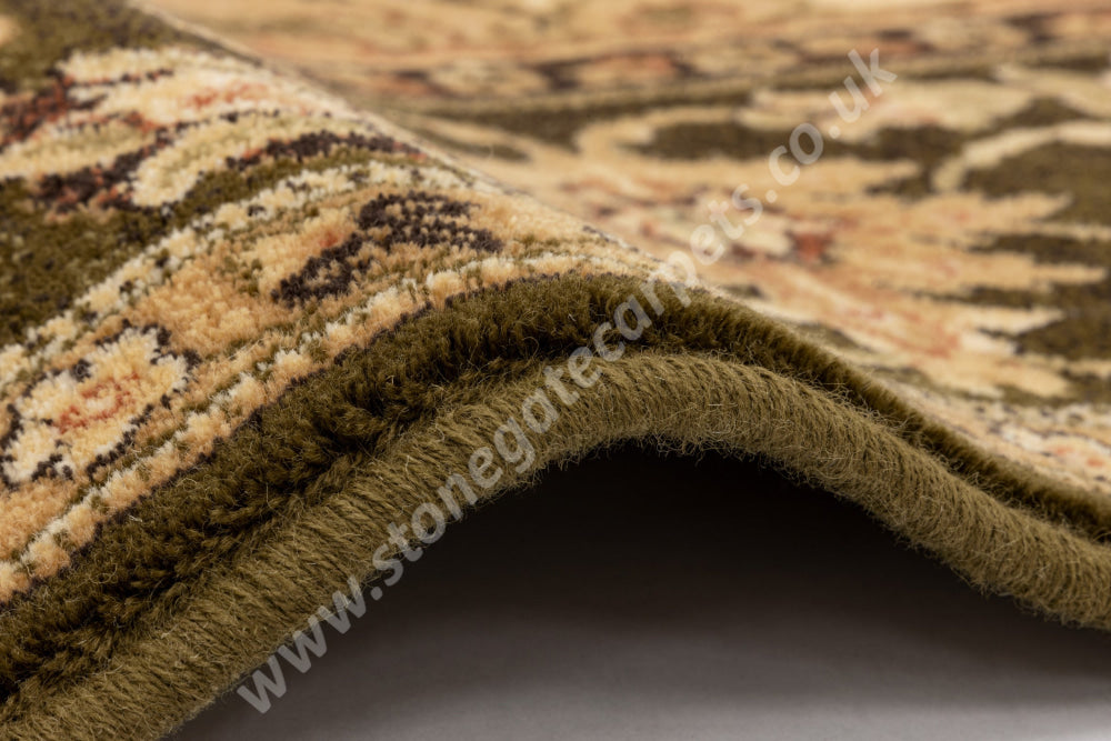 Agnella Rugs Agnus STOLNIK Sahara Oval - 100% New Zealand Wool - Free Delivery