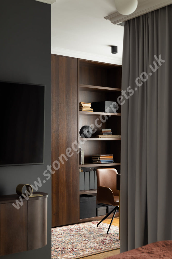 Agnella Rugs Agnus AIDA Light Beige - 100% New Zealand Wool - Free Delivery