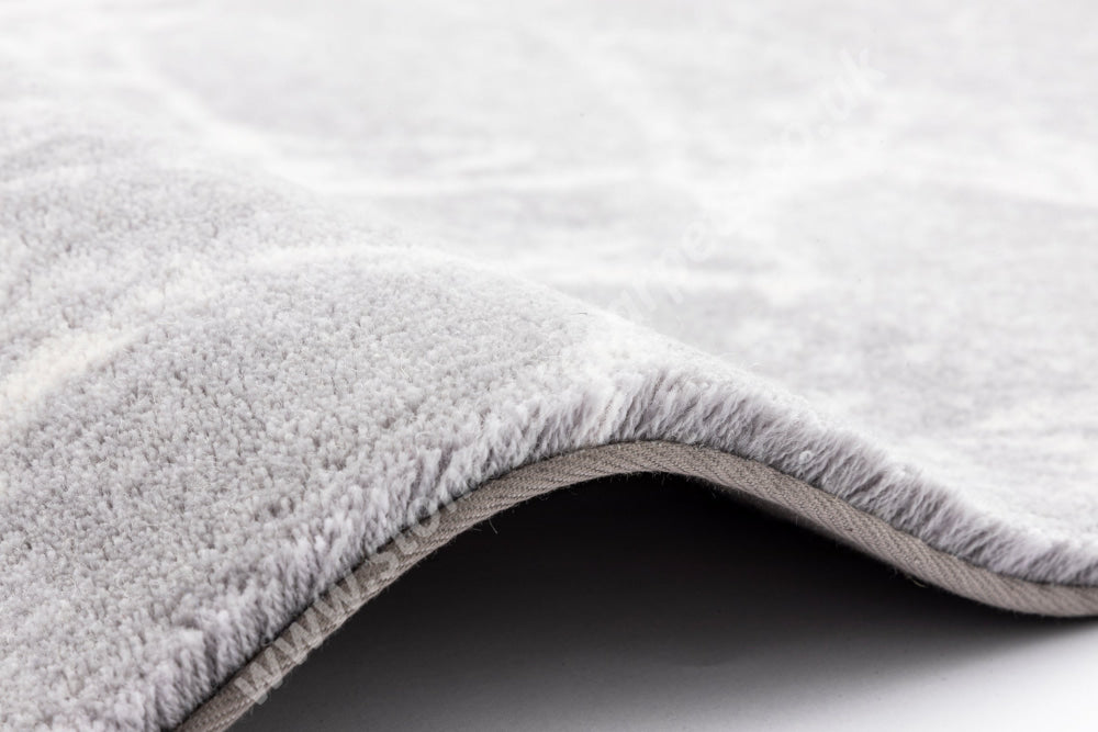 Agnella Rugs Agnus ALFRED Platinum - 100% New Zealand Wool - Free Delivery