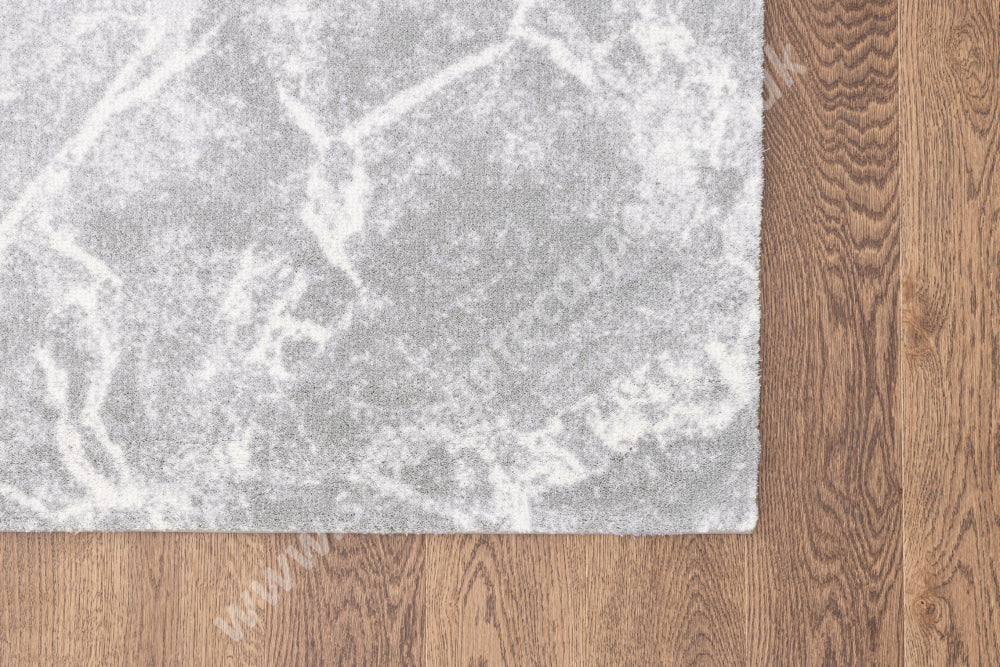 Agnella Rugs Agnus ALFRED Platinum - 100% New Zealand Wool - Free Delivery