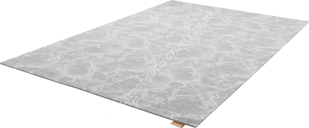 Agnella Rugs Agnus ALFRED Platinum - 100% New Zealand Wool - Free Delivery