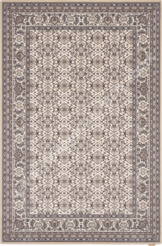 Agnella Rugs Calisia AWERA Alabaster - 100% New Zealand Wool - Free Delivery