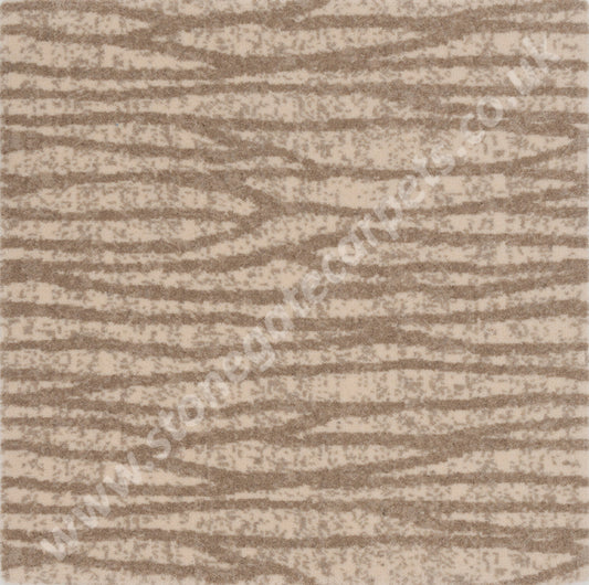 Conway Bamboo - 2/50456 - Purely Natural Alpine Collection - Brintons Carpets
