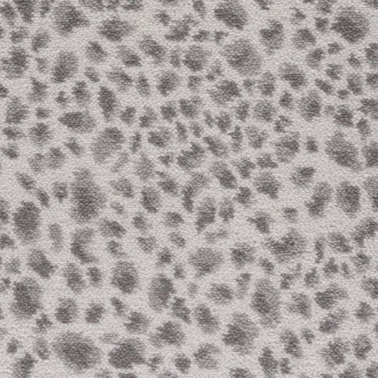 Axminster Carpets Modern Classics Animal Print - Grey / Silver (RRP Per M² - Call for our Better Price)