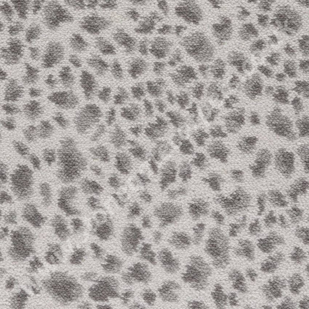 Animal Print - Grey / Silver - Modern Classics - Axminster Carpets
