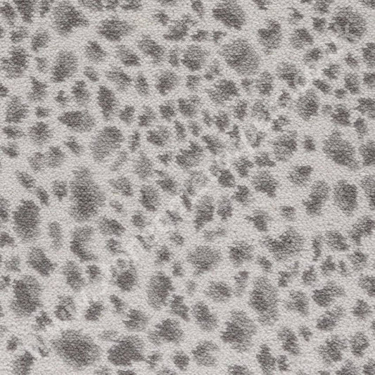 Animal Print - Grey / Silver - Modern Classics - Axminster Carpets