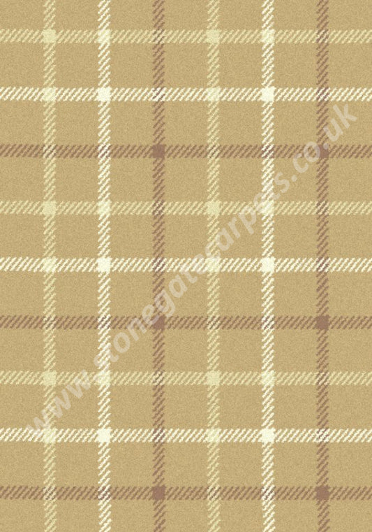 Brintons Made to Match New Living - Axis Honey