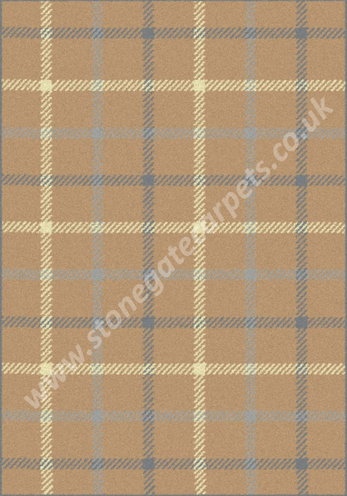 Brintons Made to Match Abbotsford - Axis Stone