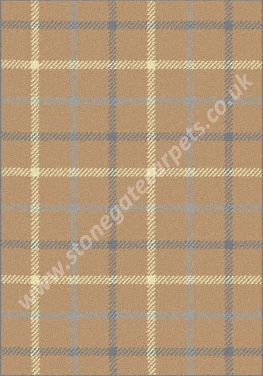 Brintons Made to Match Abbotsford - Axis Stone