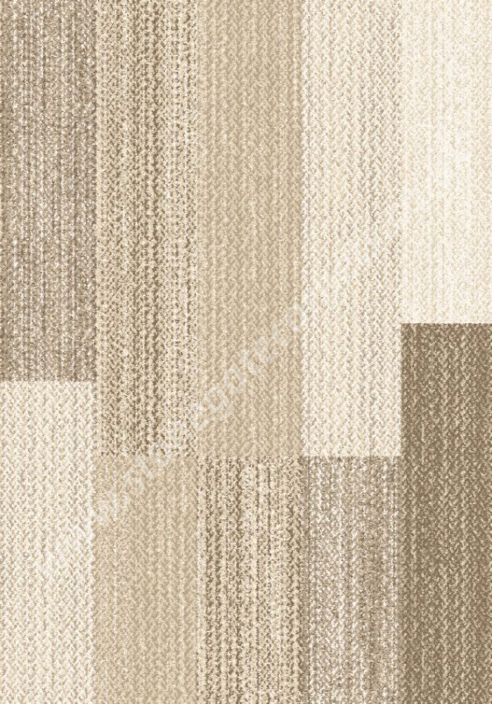 Brintons Made to Match Purely Natural Alpine Collection - Azro Bamboo