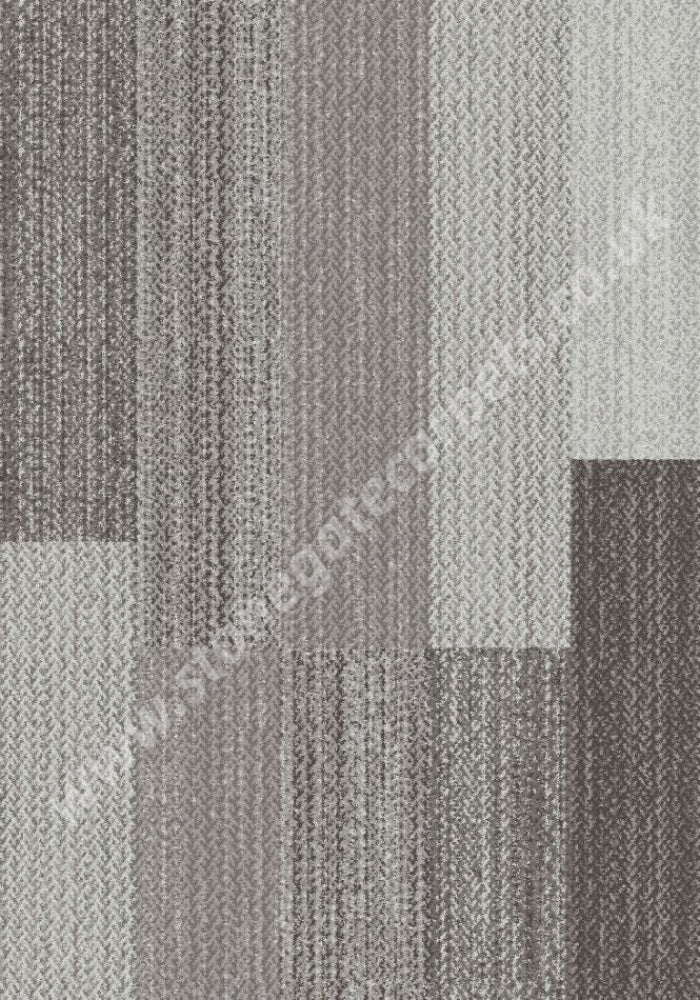 Brintons Made to Match Purely Natural Alpine Collection - Azro Cloud