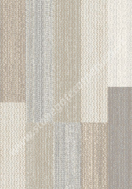 Brintons Made to Match Purely Natural Alpine Collection - Azro Ice