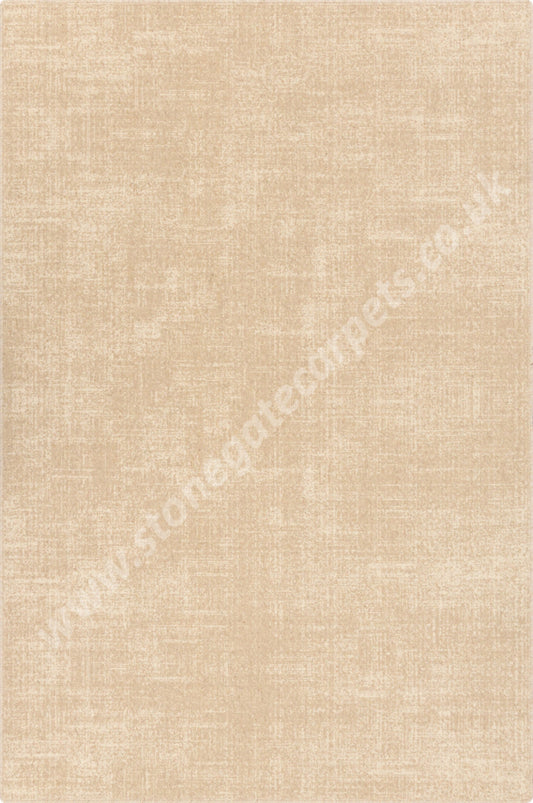 Agnella Rugs Ballata ALOVA Beige - 80% Wool 20% Nylon - Free Delivery