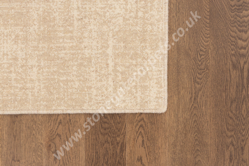Agnella Rugs Ballata ALOVA Beige - 80% Wool 20% Nylon - Free Delivery