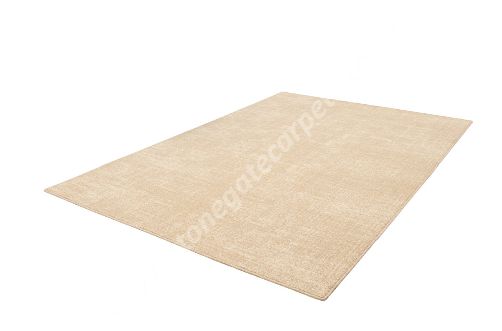 Agnella Rugs Ballata ALOVA Beige - 80% Wool 20% Nylon - Free Delivery