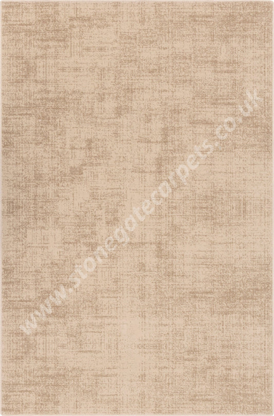 Agnella Rugs Ballata ALOVA Dark Beige - 80% Wool 20% Nylon - Free Delivery