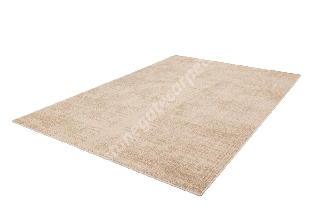 Agnella Rugs Ballata ALOVA Dark Beige - 80% Wool 20% Nylon - Free Delivery