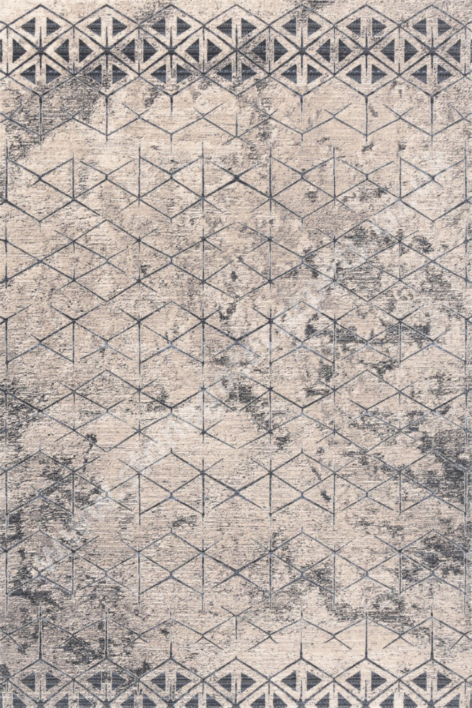 Agnella Rugs Agnus BATEJA Beige - 100% New Zealand Wool - Free Delivery