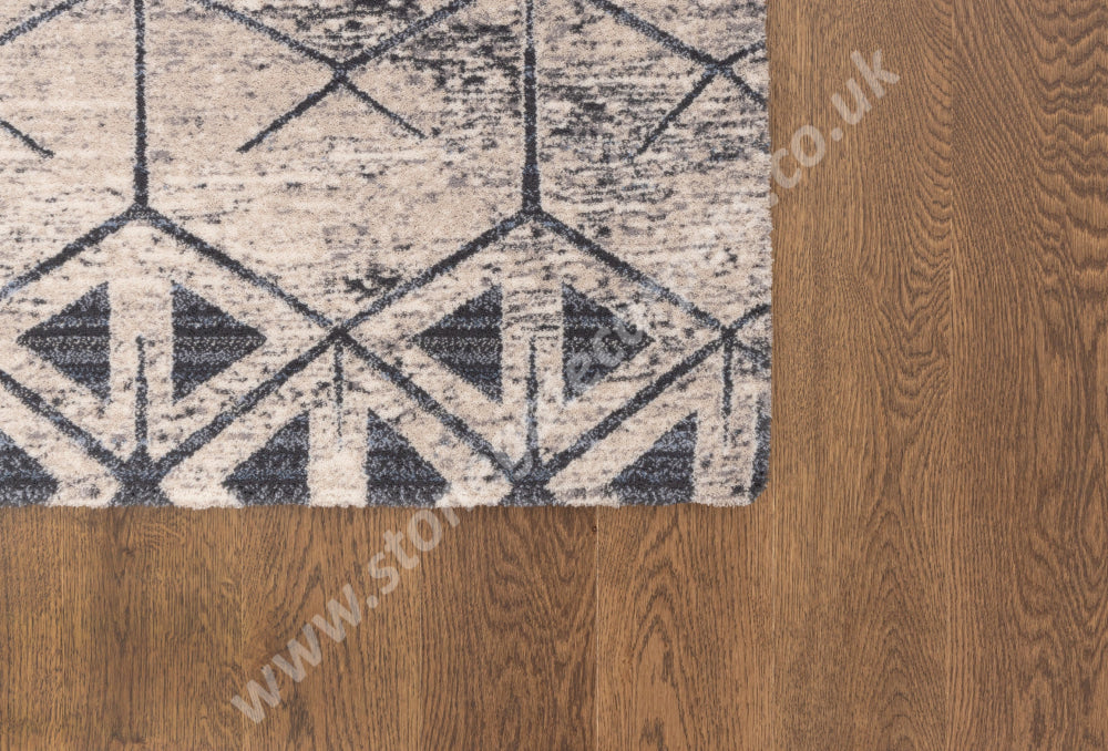Agnella Rugs Agnus BATEJA Beige - 100% New Zealand Wool - Free Delivery