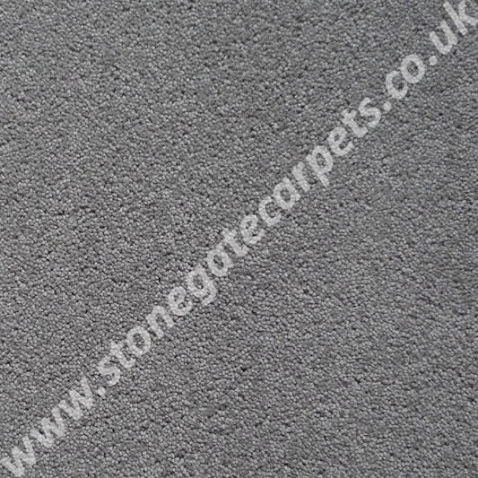 Brintons Carpets Bell Twist Flint Carpet Remnant @ £35sq/mt 5.90m x 4.57m - £943.60 - Delivery (excl Highlands & Islands) + £75.00