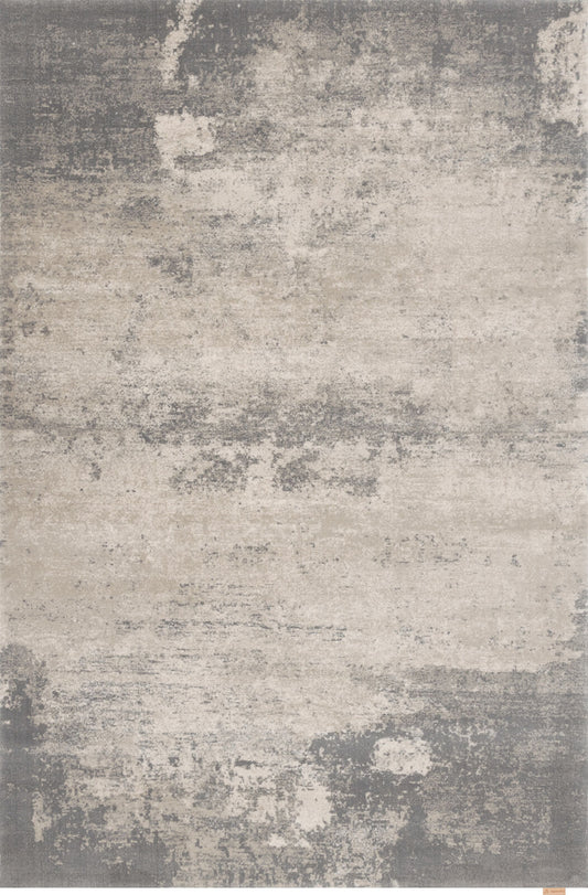 Agnella Rugs Calisia BRAN Beige - 100% New Zealand Wool - Free Delivery