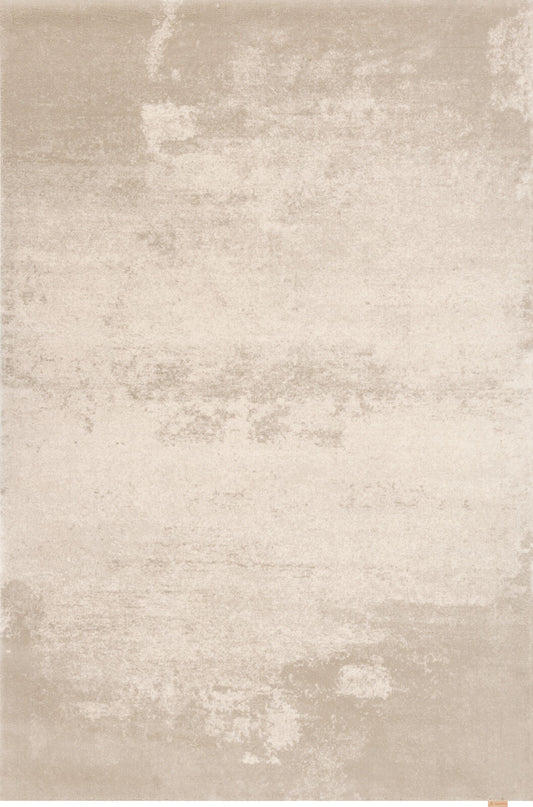 Agnella Rugs Calisia BRAN POLAR White - 100% New Zealand Wool - Free Delivery