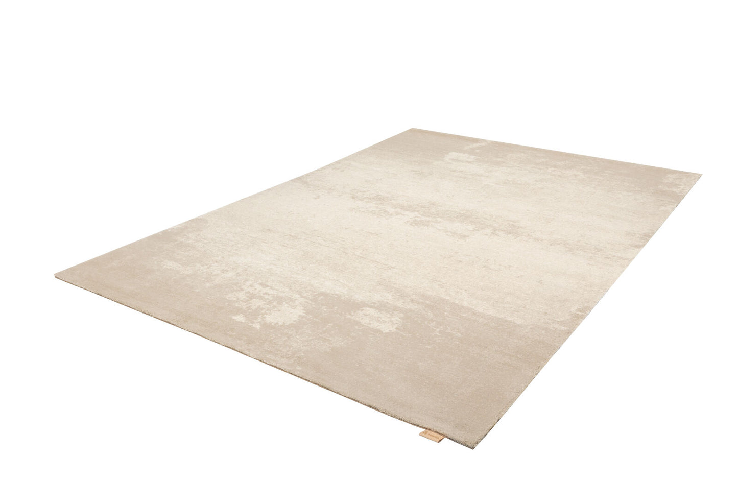 Agnella Rugs Calisia BRAN POLAR White - 100% New Zealand Wool - Free Delivery