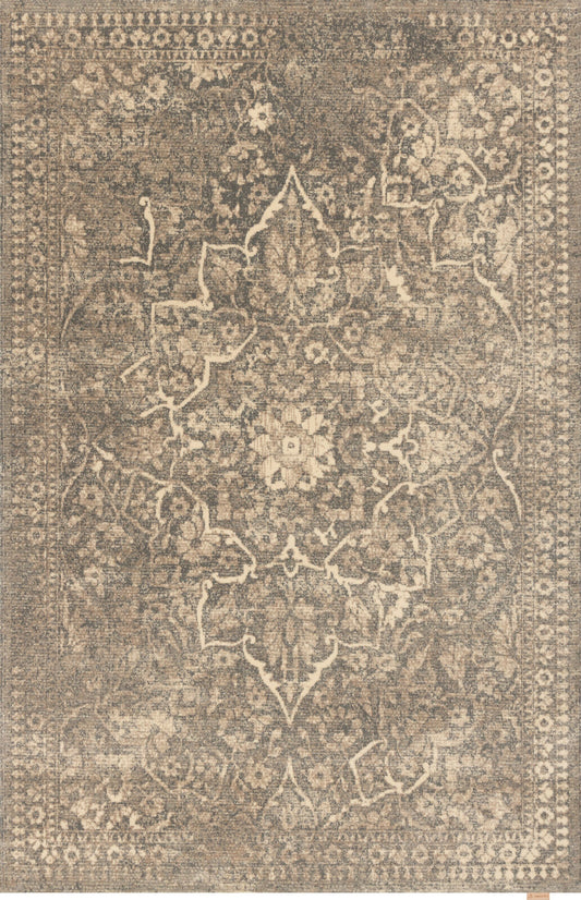 Agnella Rugs Calisia YOKO Pearl - 100% New Zealand Wool - Free Delivery