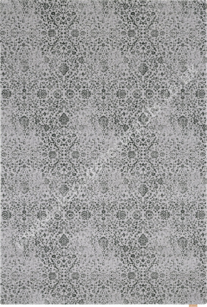 Agnella Rugs Agnus CLAUDINE Platinum - 100% New Zealand Wool - Free Delivery