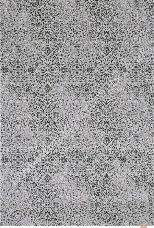 Agnella Rugs Agnus CLAUDINE Platinum - 100% New Zealand Wool - Free Delivery