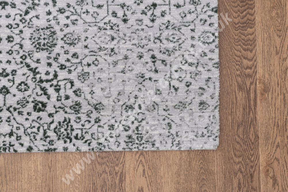 Agnella Rugs Agnus CLAUDINE Platinum - 100% New Zealand Wool - Free Delivery