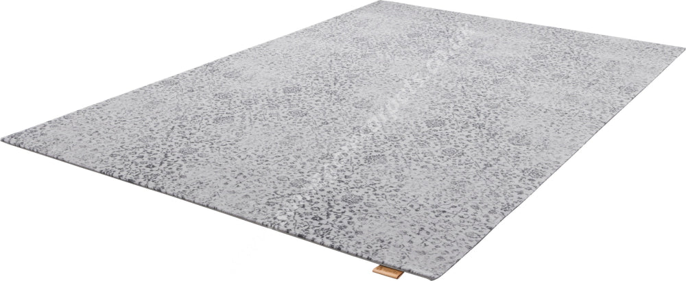 Agnella Rugs Agnus CLAUDINE Platinum - 100% New Zealand Wool - Free Delivery