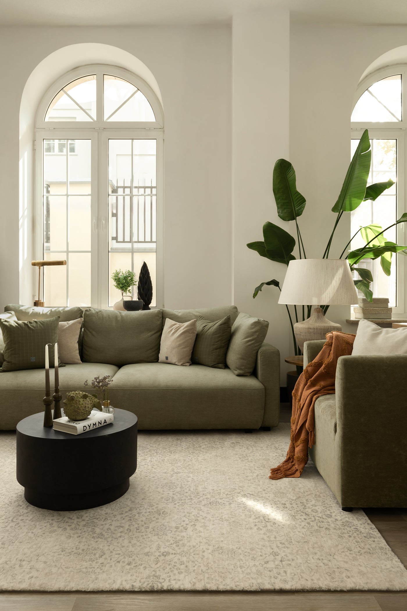 Agnella Rugs Agnus CLAUDINE Sand - 100% New Zealand Wool - Free Delivery