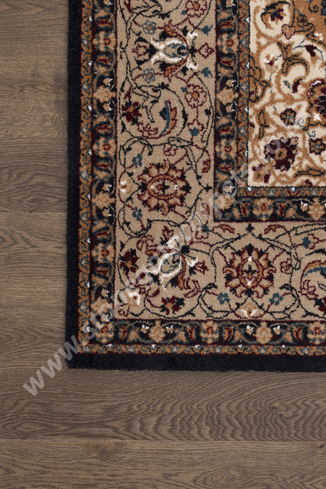 Agnella Rugs Calisia DAMORE Copper - 100% New Zealand Wool - Free Delivery