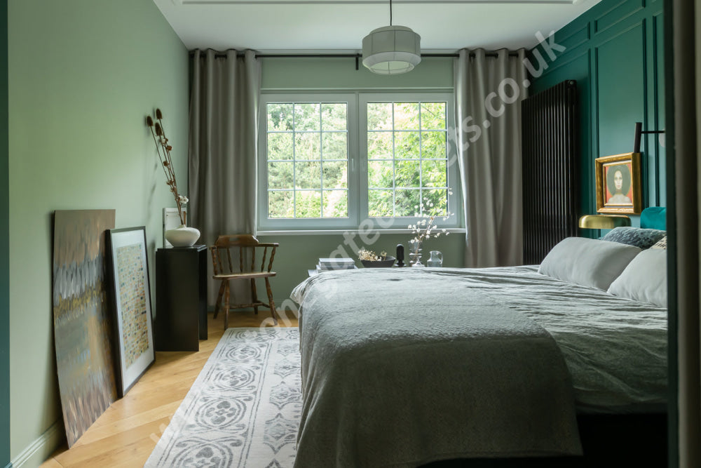 Agnella Rugs Calisia DELLO Alabaster - 100% New Zealand Wool - Free Delivery