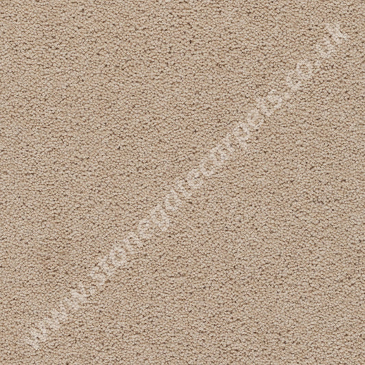 Devonia Butter Ice - Axminster Carpets