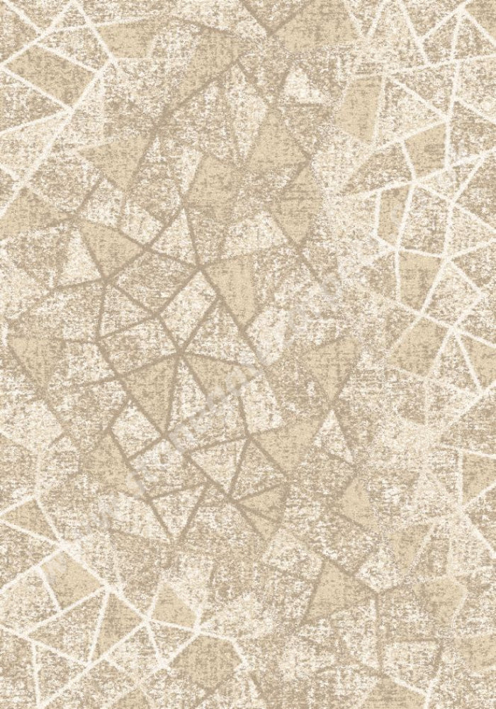 Brintons Made to Match Purely Natural Alpine Collection - Doro Bamboo