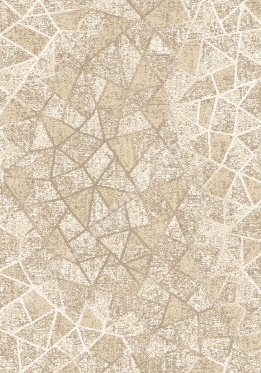 Brintons Made to Match Purely Natural Alpine Collection - Doro Bamboo