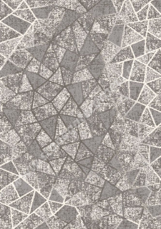 Brintons Made to Match Purely Natural Alpine Collection - Doro Cloud