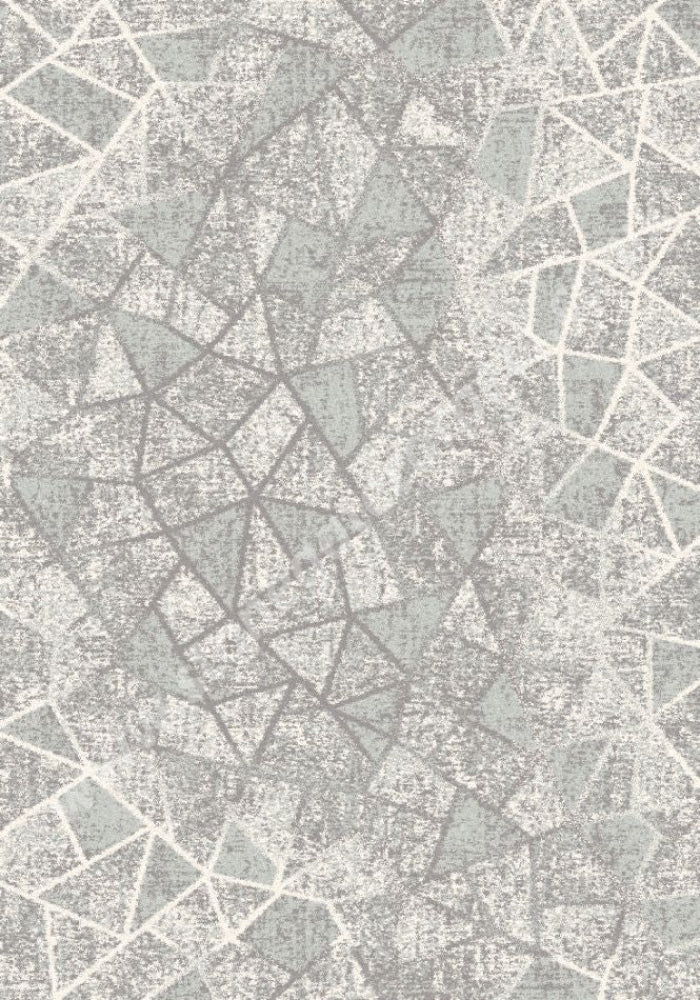 Brintons Made to Match Purely Natural Alpine Collection - Doro Ice