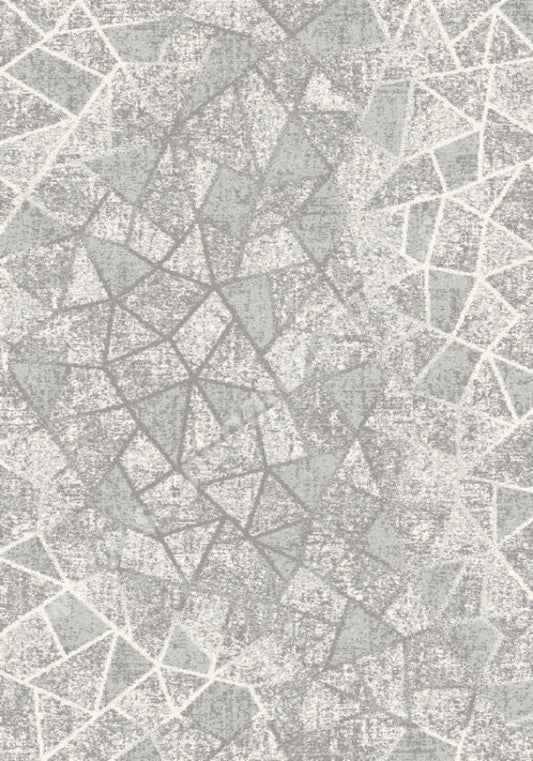 Brintons Made to Match Purely Natural Alpine Collection - Doro Ice