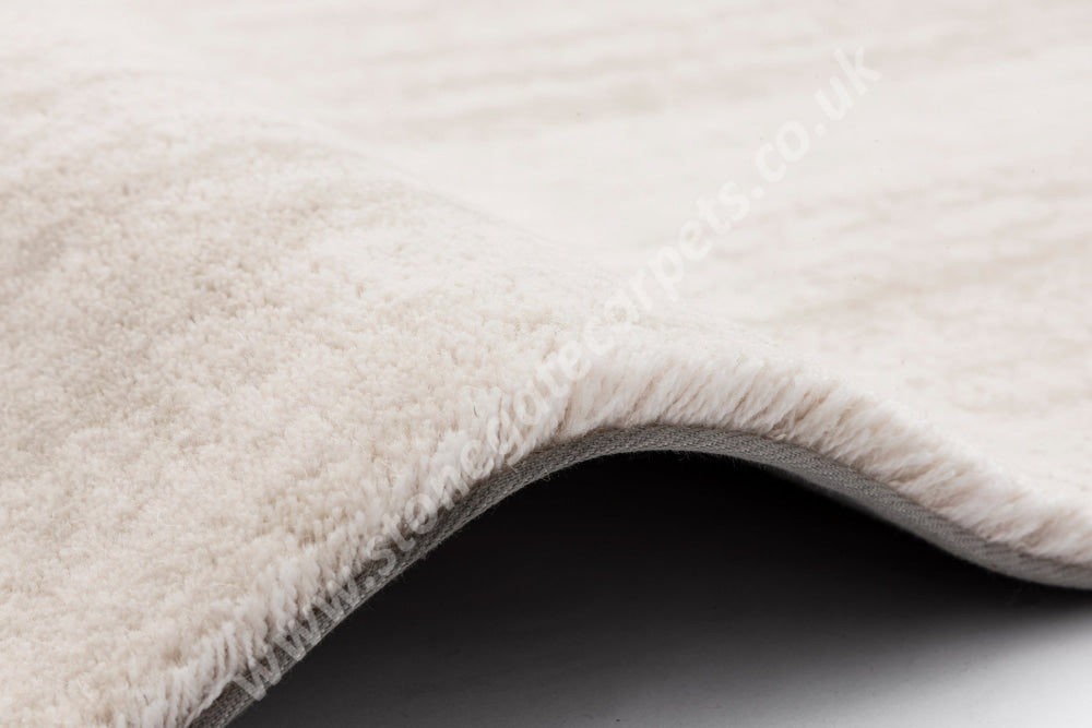 Agnella Rugs Agnus EDGAR Sand - 100% New Zealand Wool - Free Delivery
